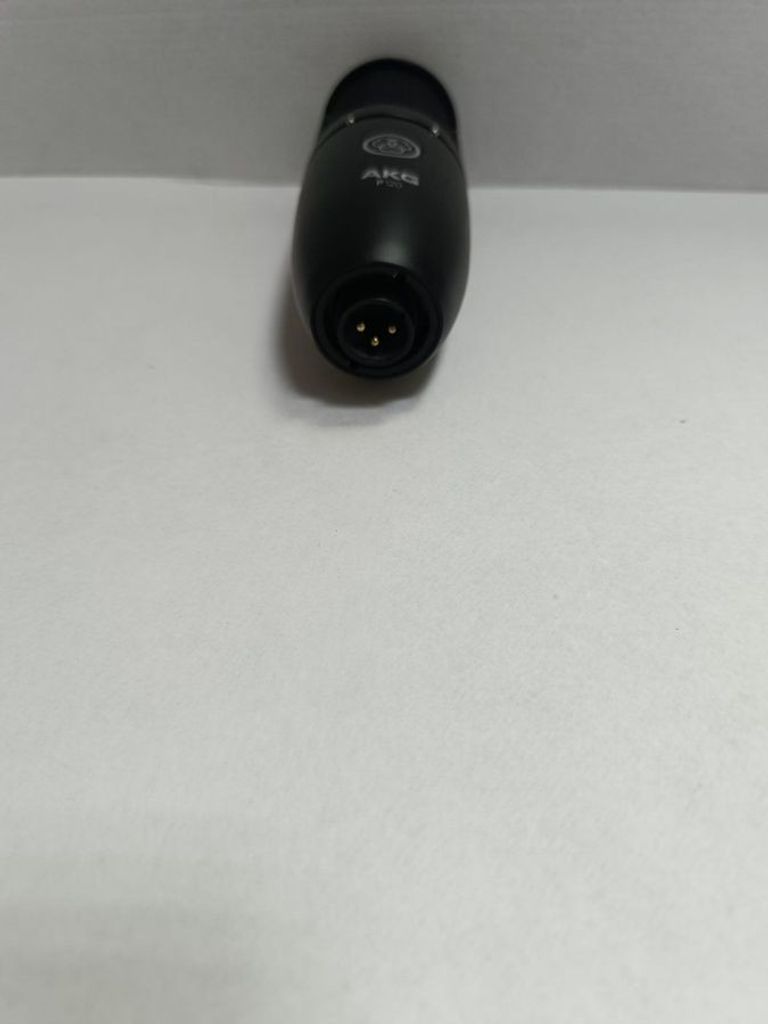 Дешево Akg P120 з ломбарду