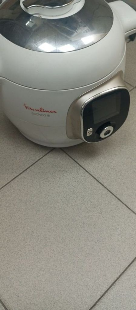 Tefal COOK4ME+ CY851130 Код:01-200565147. Зображення 5