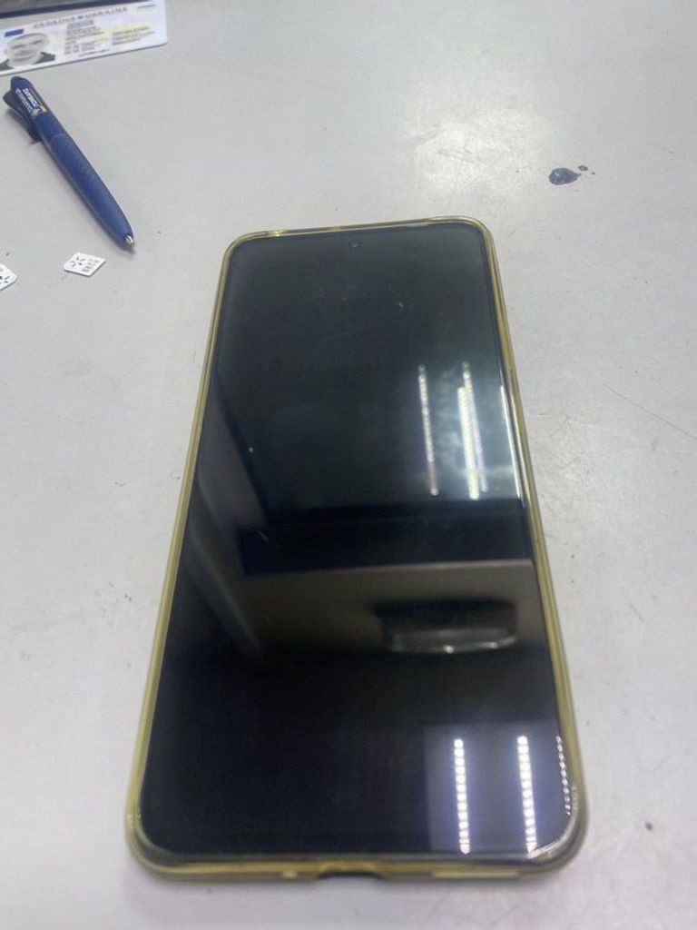 Розпродаж Realme 12 Pro 5G 8/256GB Submariner Blue, продавець Техноскарб