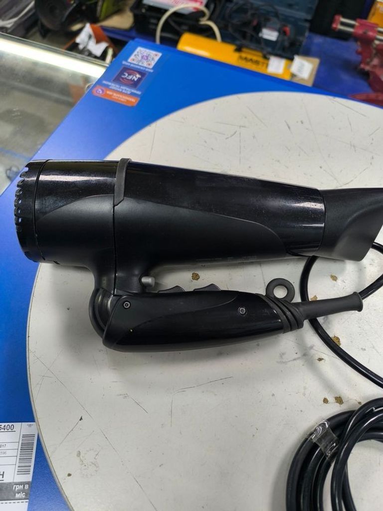 Valera swiss 5400 fold-away ionic Код:01-200522017. Изображение 8