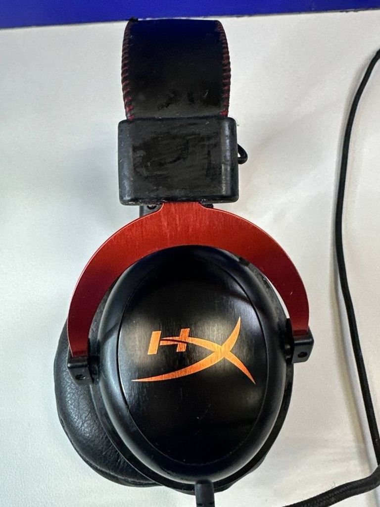 Hyperx cloud ii Код:01-200579510. Изображение 5