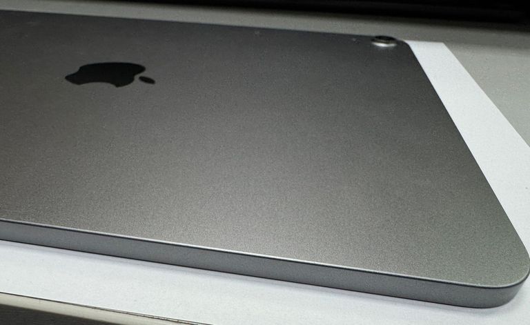 Apple ipad air 11 2024 wi-fi 128gb Код:01-200580820. Изображение 7