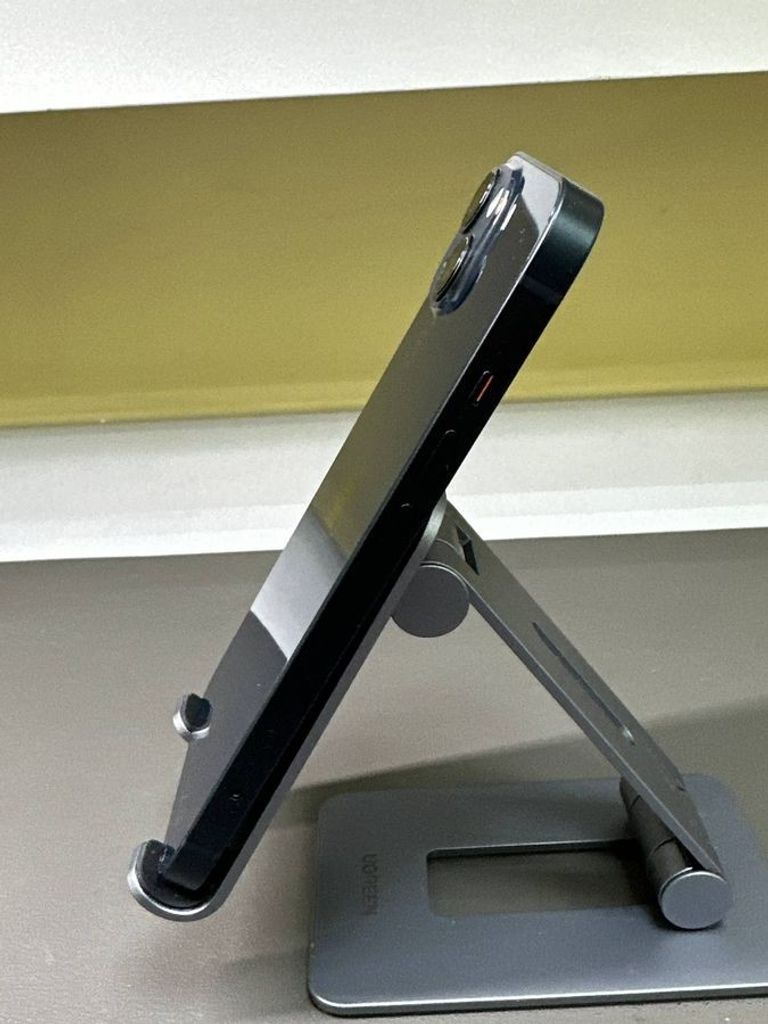 Apple iphone 13 128gb Код:01-200582210. Изображение 8