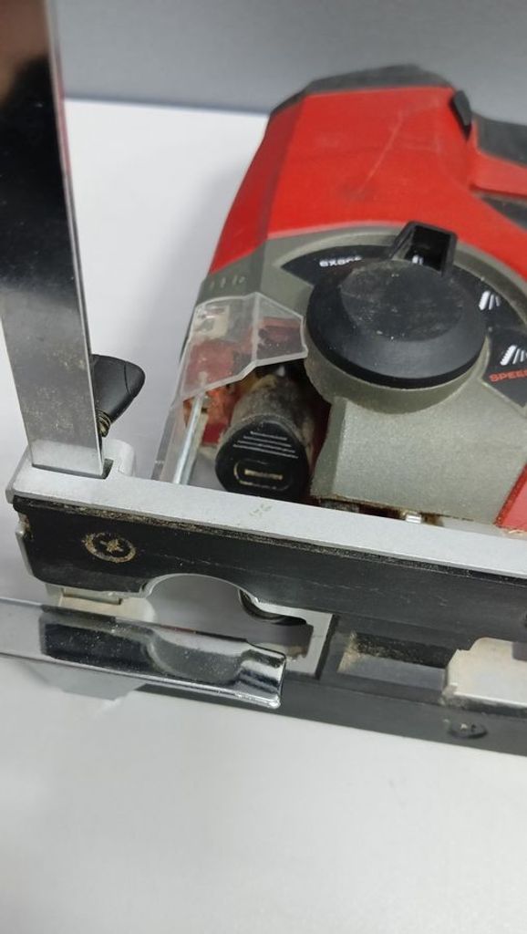 Einhell te-js 18 li Код:01-200582702. Зображення 7