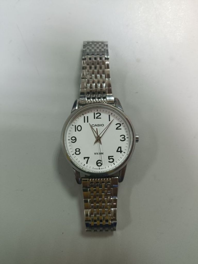 Купити Casio mtp-1381 Б/У