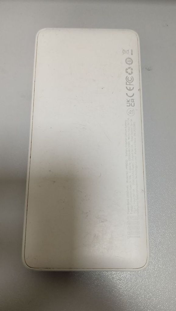 Дешиво Baseus ppbd10 с ломбарда