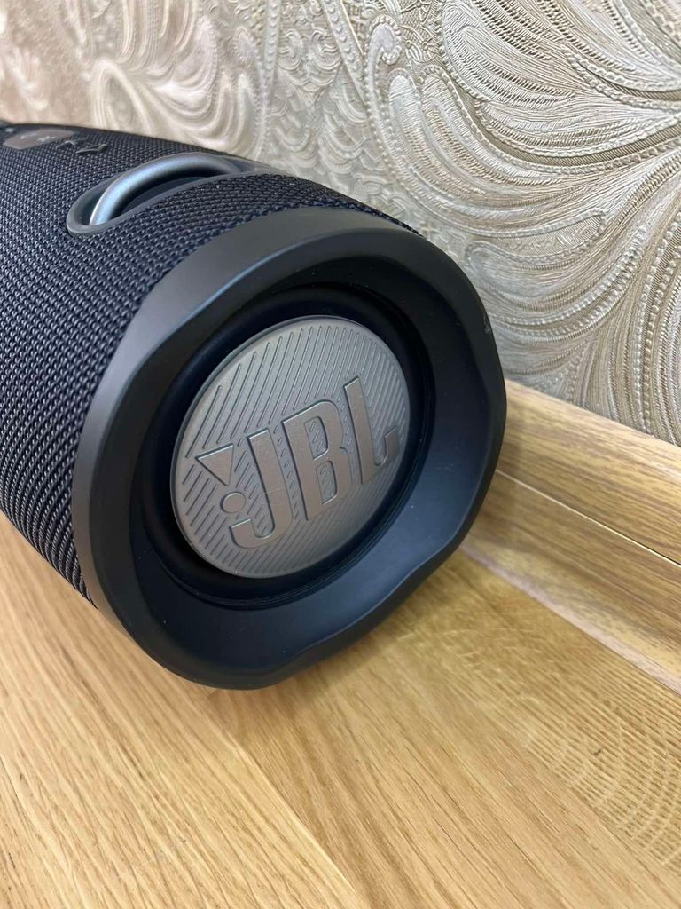 Jbl Xtreme 2 Midnight Black (JBLXTREME2BLK) Код:null. Зображення 4