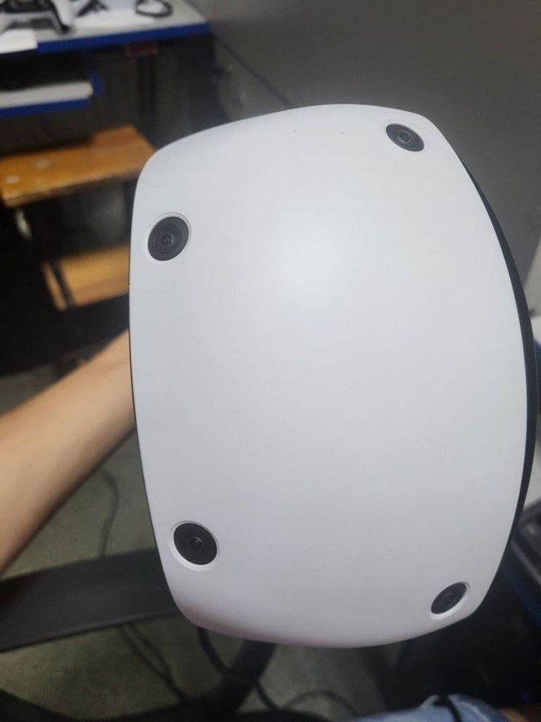 Купити Sony PlayStation VR2 Б/У