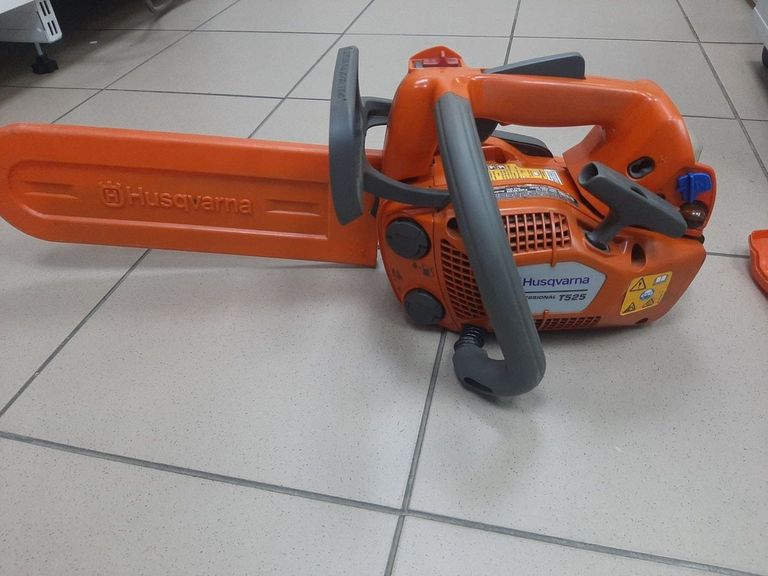 Купить Husqvarna T525 (9707375-10) Б/У