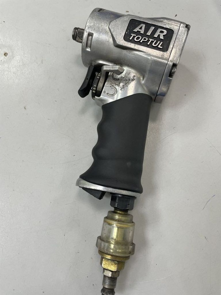 Дешево Toptul KAAR1650 з ломбарду