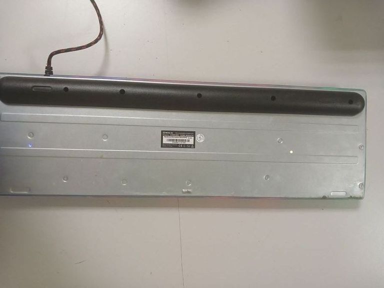 Оголошення Real-el Comfort 7090 Backlit (EL123100031) Б/У