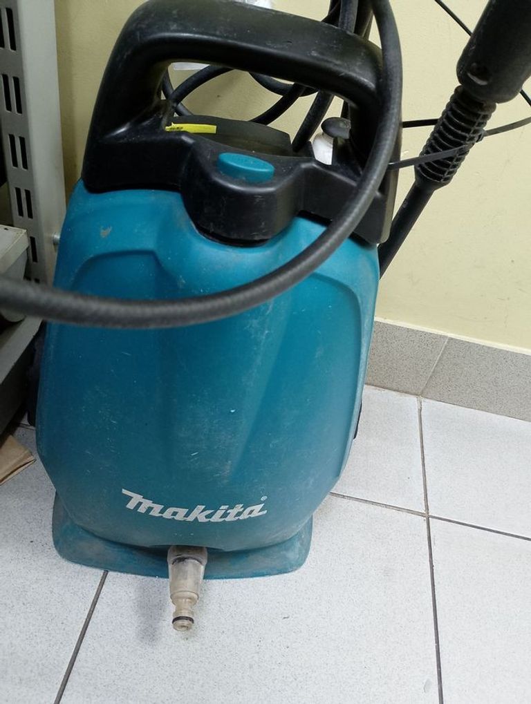 Купити Makita HW102 Б/У