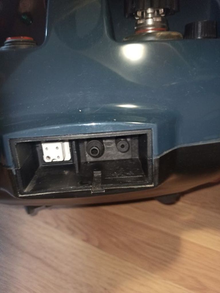 Дешево Thomas SYNTHO AQUAFILTER: з ломбарду