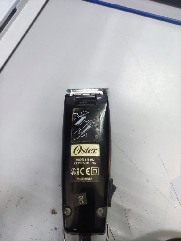 Купити Oster 616 Б/У