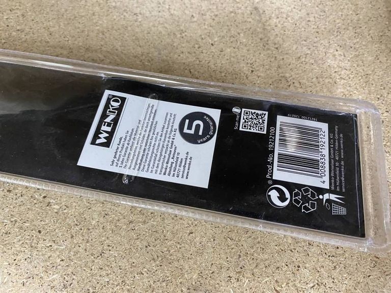 Розпродаж Wenko 19212100, продавець Техноскарб