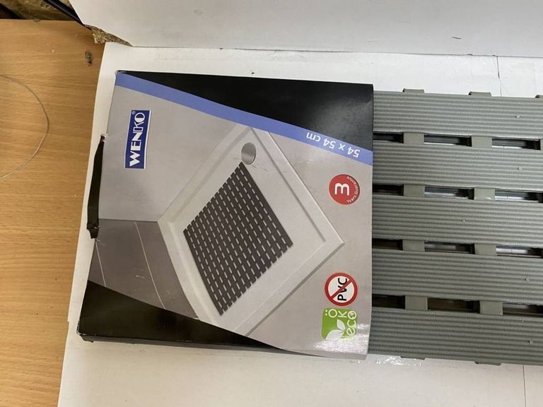 Оголошення Wenko 23125100 Б/У