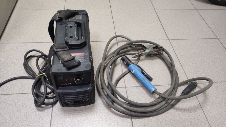 Купити Dnipro-m SAB-17DX (80625043) Б/У