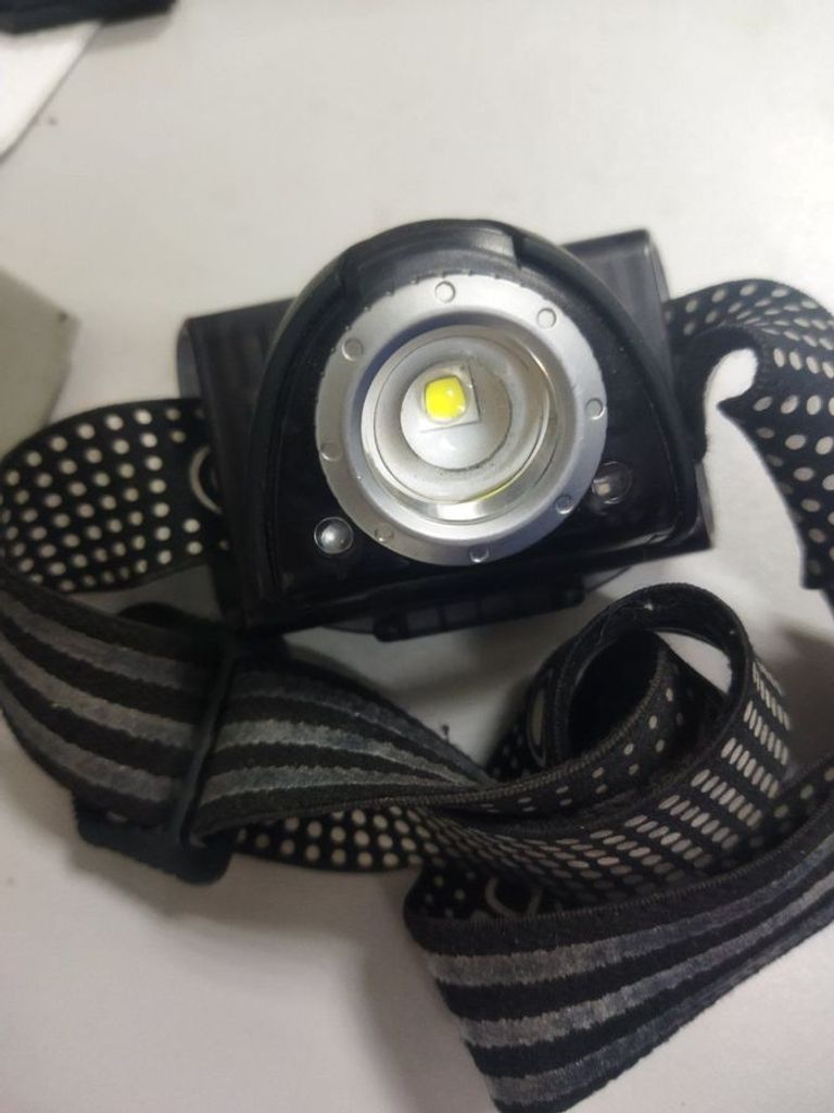 Дешиво Led Lenser SEO 7R с ломбарда
