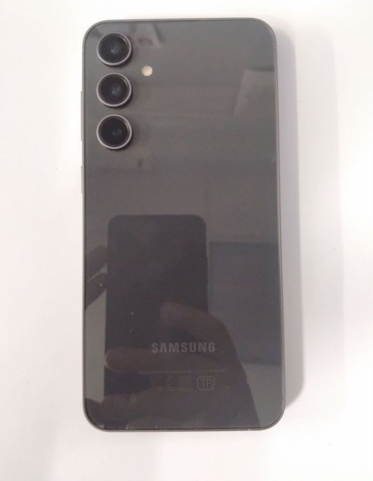 Розпродаж Samsung Galaxy S23 FE SM-S711B 8/256GB Purple, продавець Техноскарб