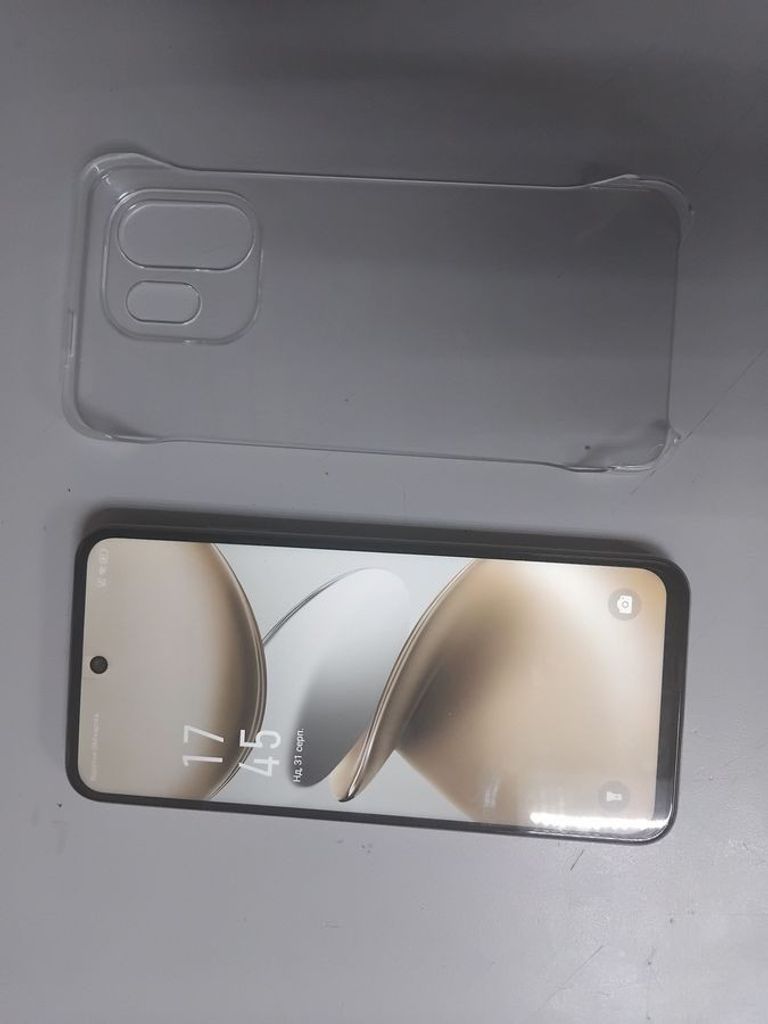 Infinix smart 9 4/128gb Код:01-200609984. Зображення 6