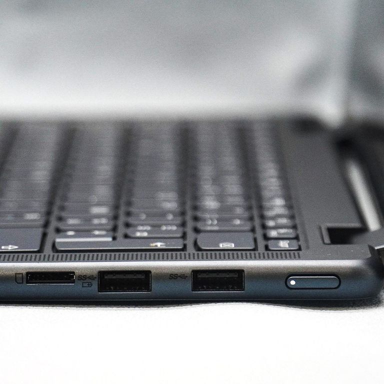 Акція! Ноутбук Lenovo Yoga 6 SSD 512GB. НОВИЙ. Код:null. Изображение 6