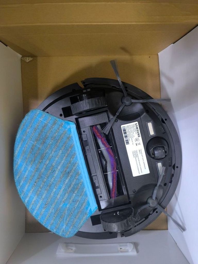 Samsung VR3MB77312K Код:01-200613034. Зображення 5