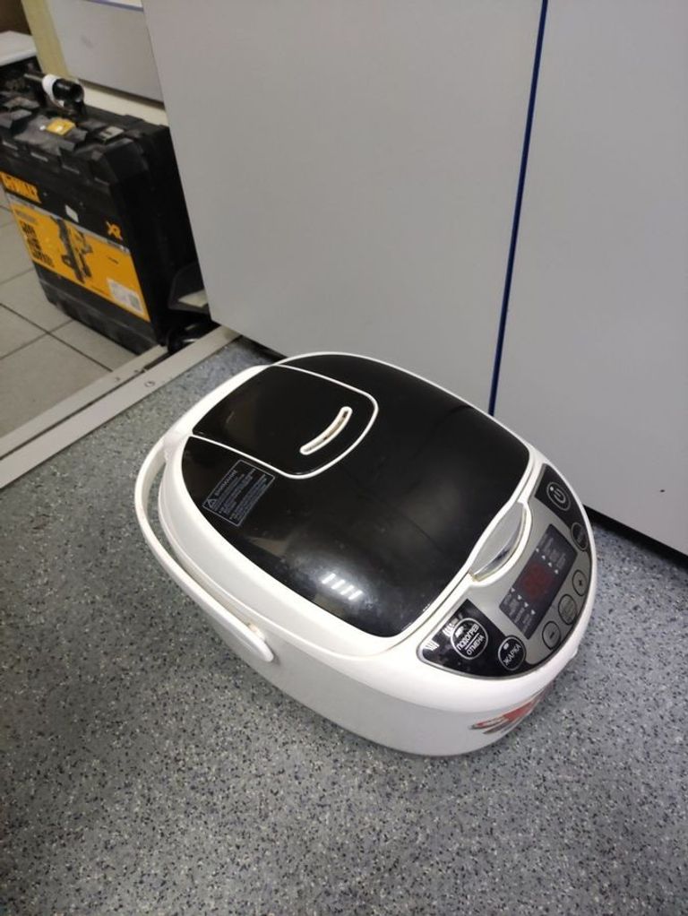 Купити Moulinex mk 707 Б/У