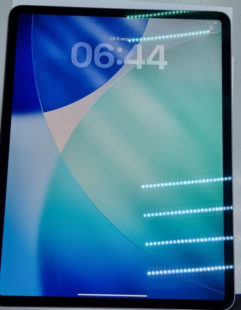 Купить Apple ipad pro 12,9 3-gen. wifi 64gb Б/У