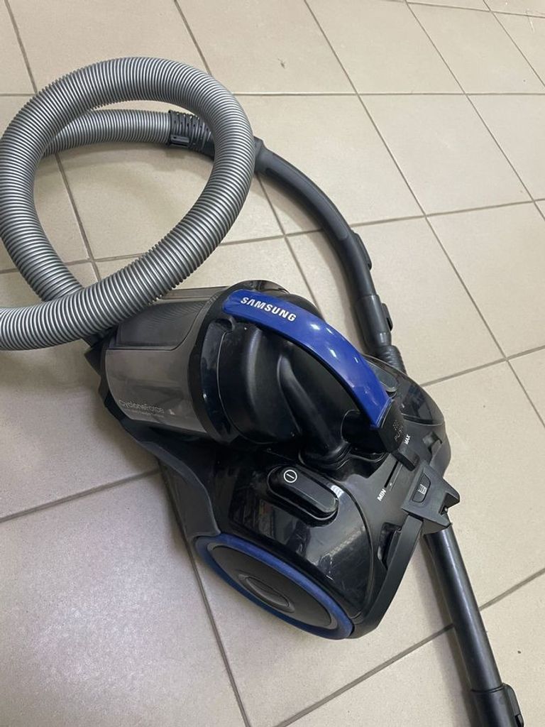 Розпродаж Samsung VC07K51L9H1, продавець Техноскарб