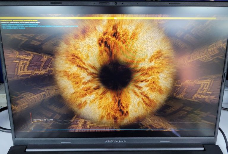 Распродажа Asus 15/core i5-12500h ddr5/16gb ddr5/hdd *відсутній/ssd 512 gb/geforce rtx2050 4gb, продавец Техноскарб