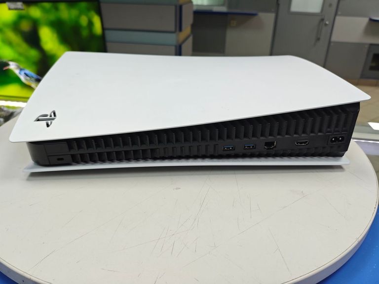 Распродажа Sony PlayStation 5 825GB, продавец Техноскарб