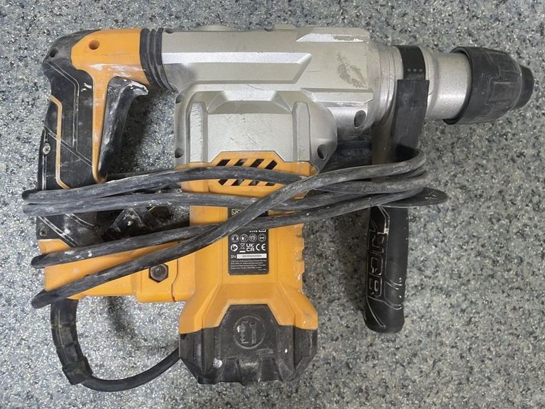 Розпродаж Jcb jcb-rh1500-e, продавець Техноскарб