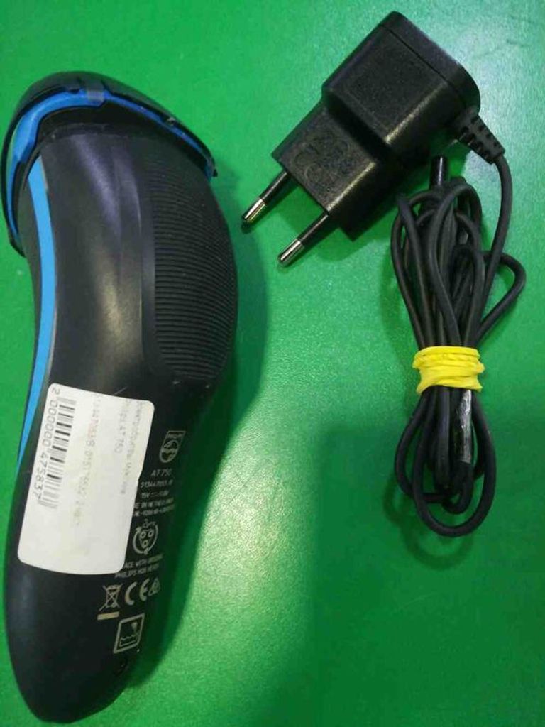 Philips AT 750 Код:2000000475837. Изображение 4