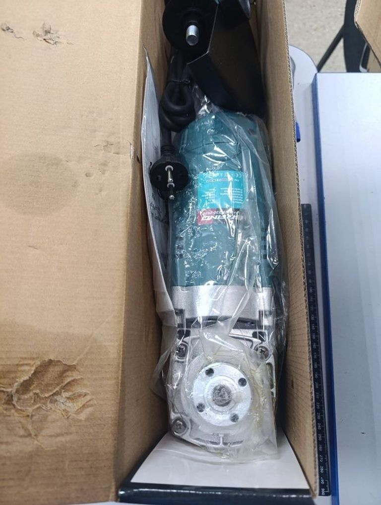 Купити Grand МШУ-230-2650 Б/У