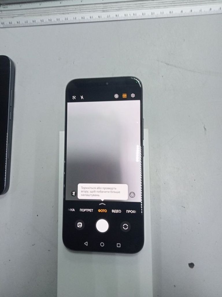 Оголошення Honor 400 lite 8/256gb Б/У