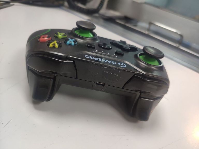 Распродажа Gamepro mg650b-green, продавец Техноскарб