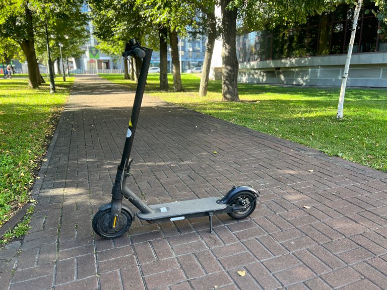 Купить Xiaomi Mi Essential Б/У