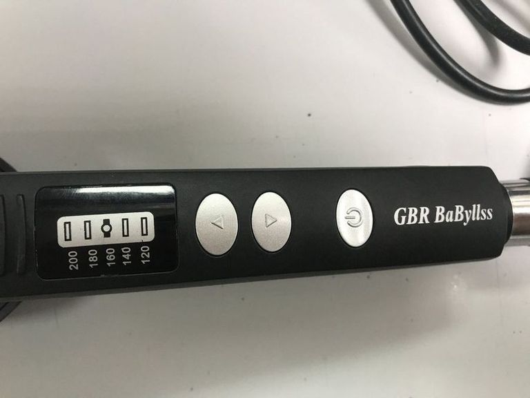 Объявление Babyliss без моделі Б/У