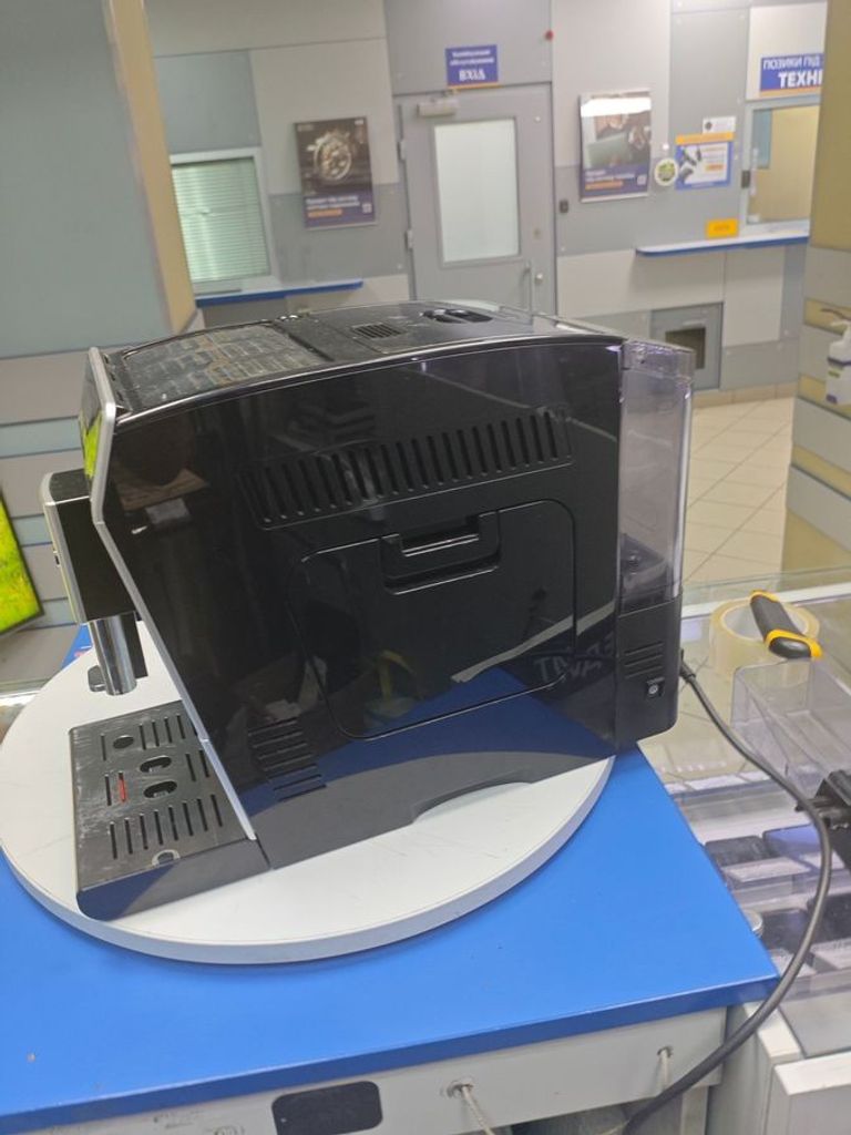 Delonghi Autentica Cappuccino ETAM 29.660.SB Код:01-200629207. Зображення 20