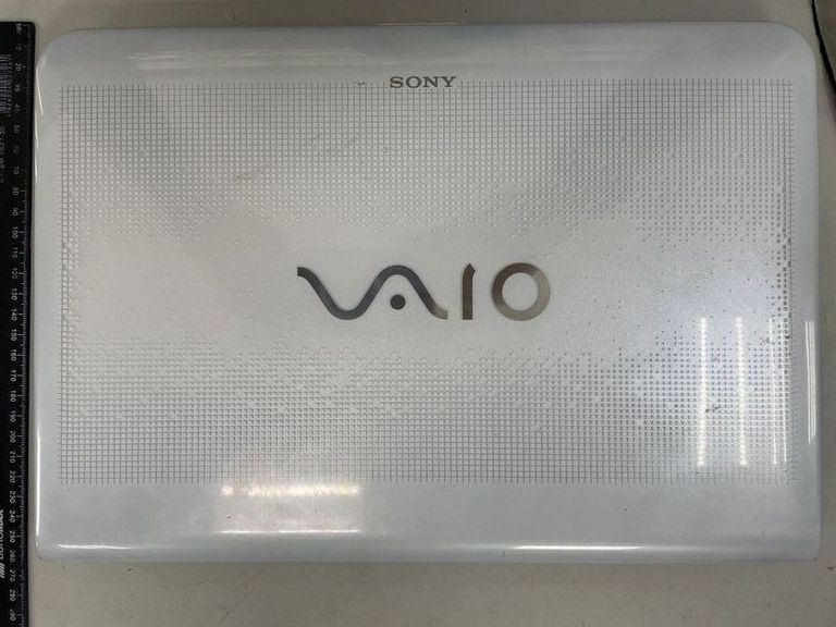 Объявление Sony core i3 380m/4gb ddr3/hdd1tb Б/У