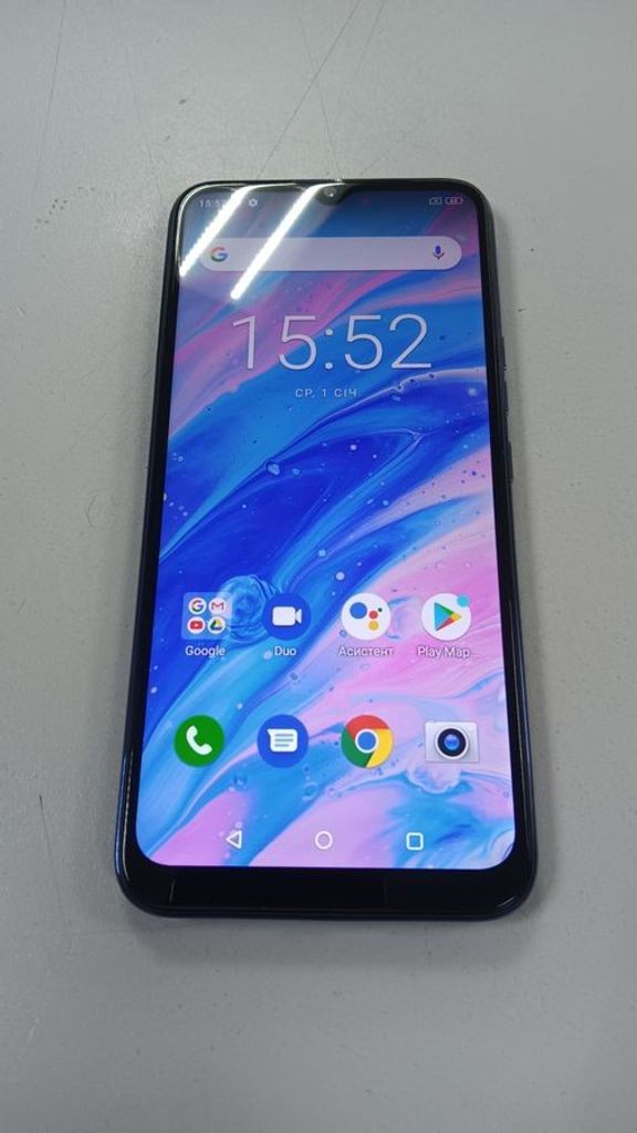 Купить Wings w4 4/64gb Б/У