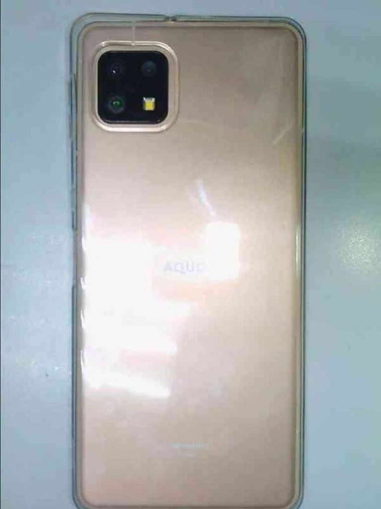 Дешево Sharp aquos sense 6s 64gb з ломбарду