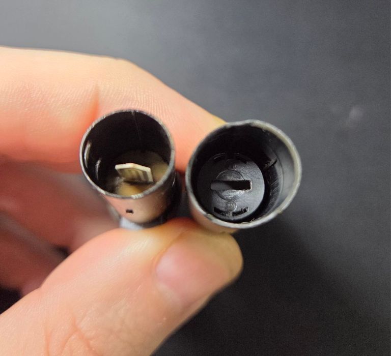 Дешиво Iqos 3 duo Графіт +комплект с ломбарда