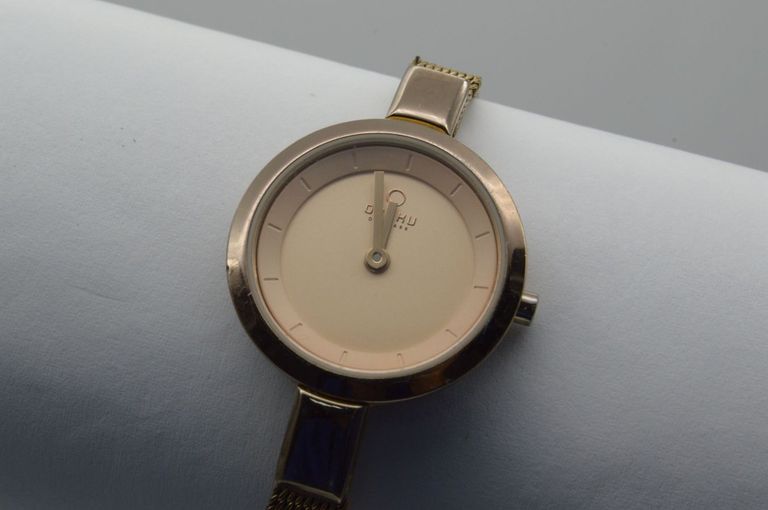 Оголошення Obaku без моделі Б/У