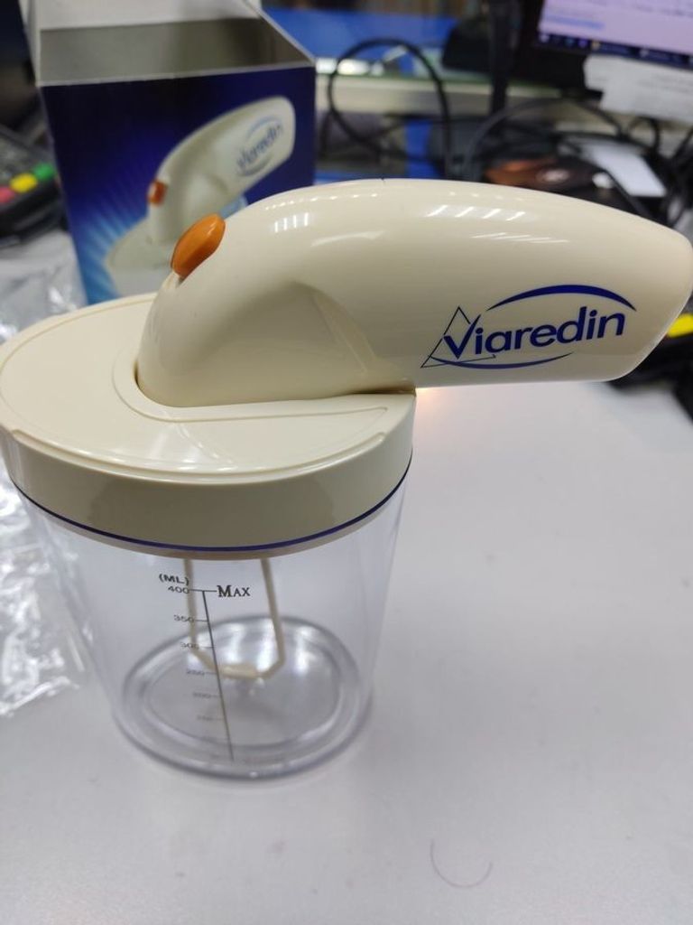 Купити Viaredin без моделі Б/У