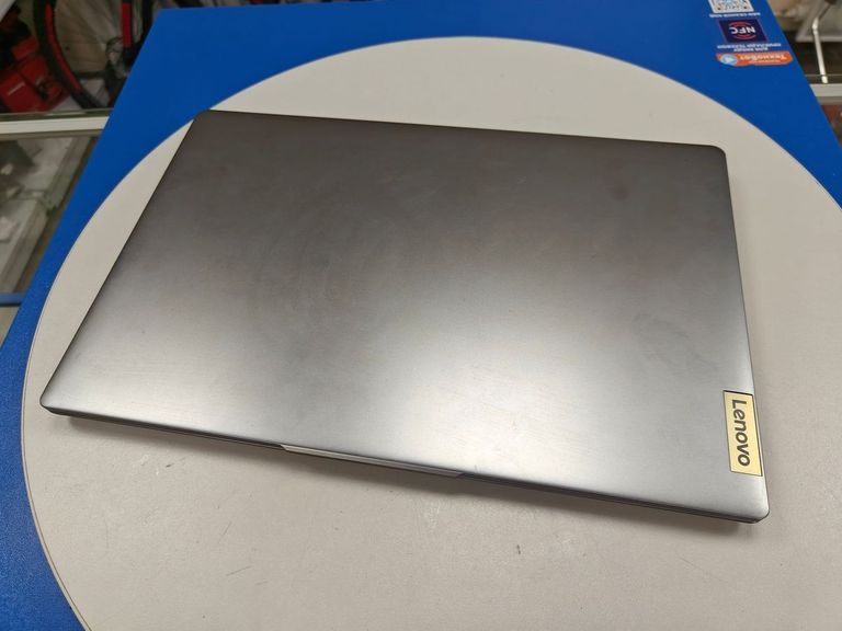 Lenovo 15/ryzen 5 7520u ddr5/8gb ddr3/hdd *відсутній/ssd 512 gb/*інтегрована Код:01-200743248. Зображення 6