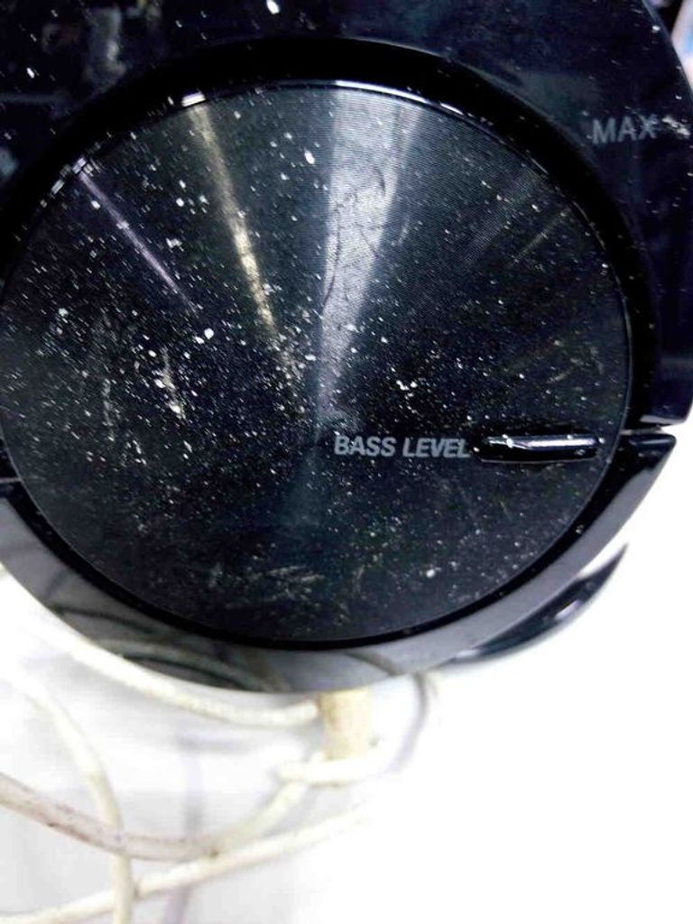 Дешиво Pioneer se-mj751 с ломбарда