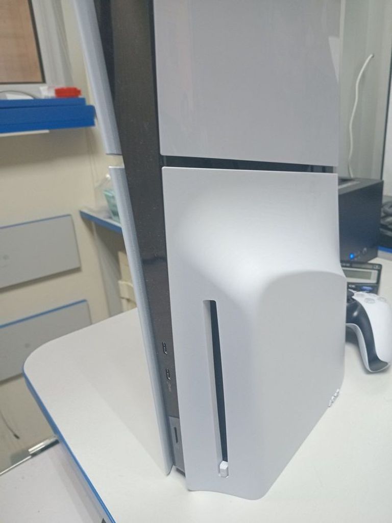 Дешиво Sony PlayStation 5 Slim 1TB с ломбарда