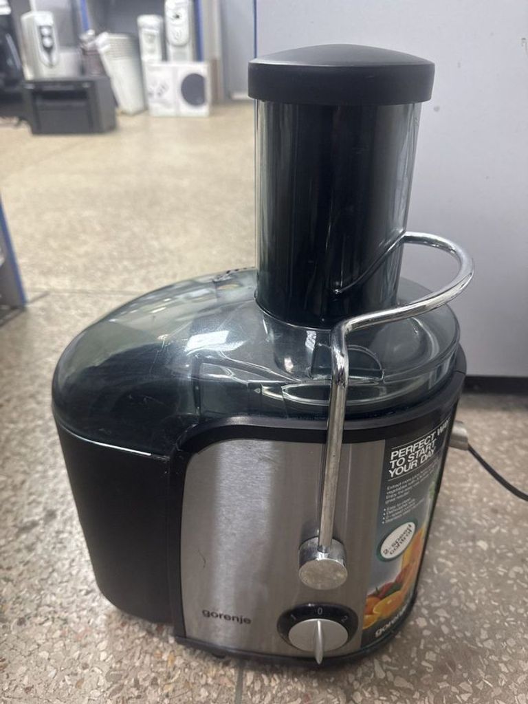 Купити Gorenje JC805EII Б/У