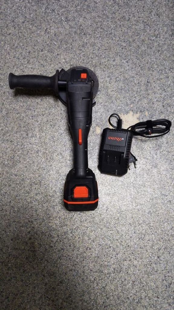 Распродажа Dnipro-M dga-201 2акб 6ah зп, продавец Техноскарб